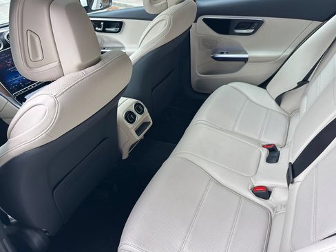 Certified 2022 Mercedes-Benz C 300 Sedan image 14