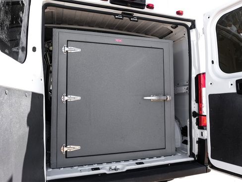 Used 2021 RAM ProMaster 1500 image 45