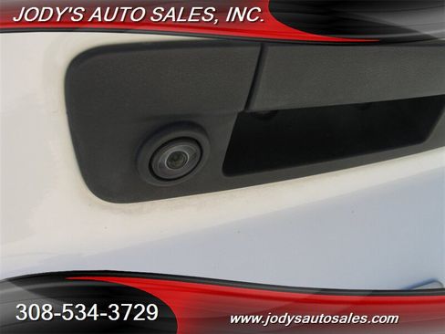 Used 2018 RAM 2500 Tradesman w/ Power Wagon Package AWD/4WD image 39