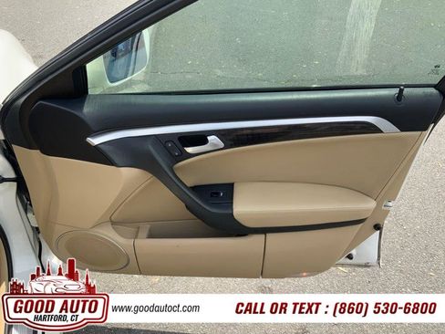 Used 2008 Acura TL FWD image 12