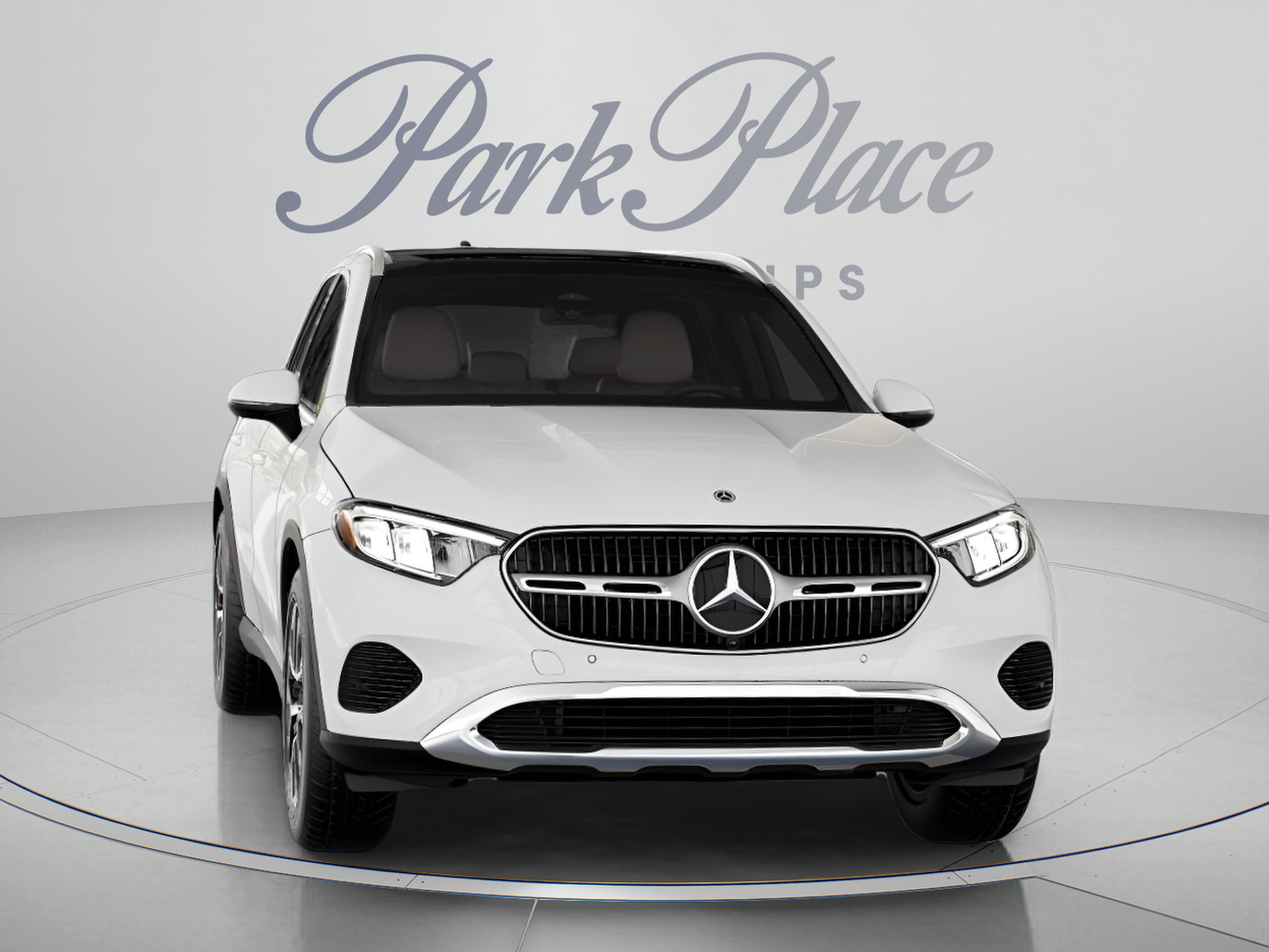 Certified 2026 Mercedes-Benz GLC 350e 4MATIC image 33