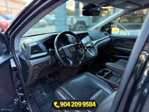 Used 2019 Honda Odyssey Touring image 21