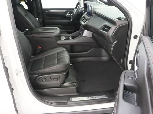 Used 2023 Chevrolet Tahoe RST AWD/4WD image 40
