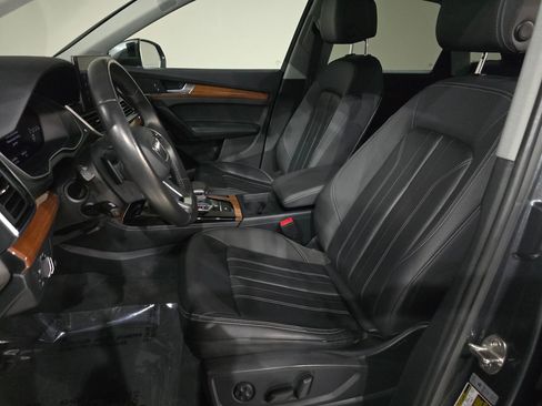Used 2023 Audi Q5 2.0T Premium Plus image 20