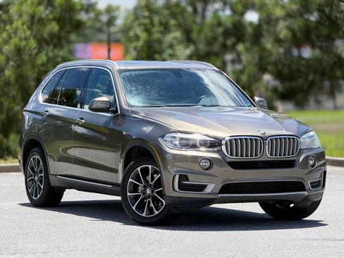 Used 2017 BMW X5 sDrive35i RWD image 13