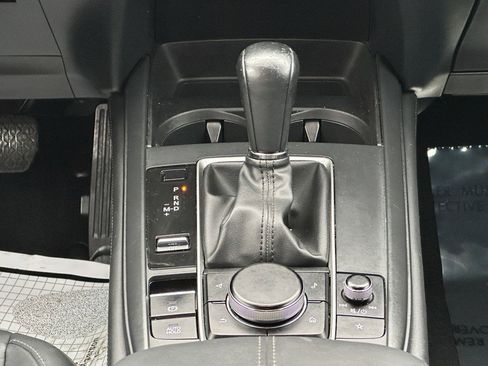 Used 2021 MAZDA CX-30 FWD 2.5 S w/ Select Package image 15