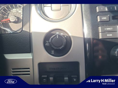 Used 2012 Ford F150 FX4 w/ FX Luxury Pkg image 33