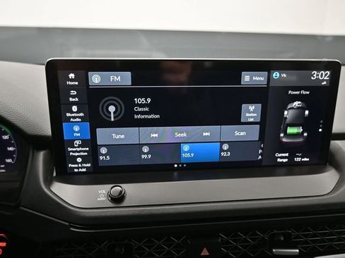 Used 2023 Honda Accord EX-L image 29