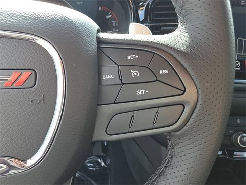 New 2026 Dodge Durango GT image 19