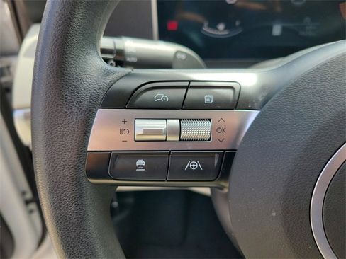 Certified 2025 Hyundai Tucson SEL image 18