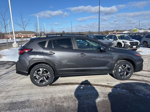 New 2026 Subaru Crosstrek 2.0i Premium AWD/4WD image 6