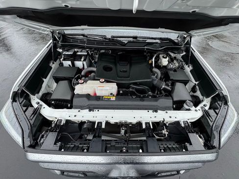 Used 2022 Toyota Tundra Limited image 24