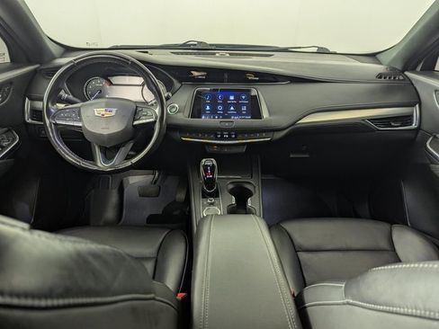 Used 2020 Cadillac XT4 Premium Luxury image 20