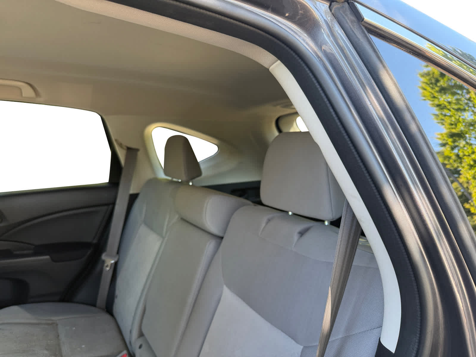 Used 2016 Honda CR-V SE image 22