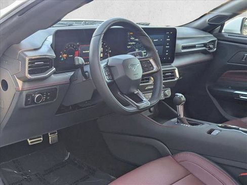 New 2026 Ford Mustang GT Premium image 3