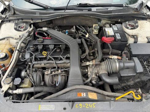 Used 2009 Ford Fusion SE FWD image 20