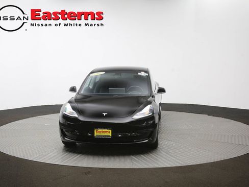 Used 2018 Tesla Model 3 Long Range image 49