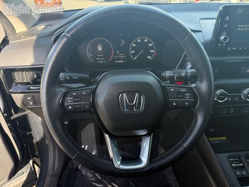 Used 2024 Honda CR-V EX-L image 15