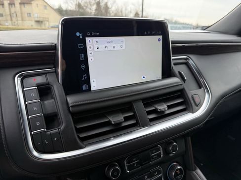 Used 2022 Chevrolet Tahoe High Country image 18