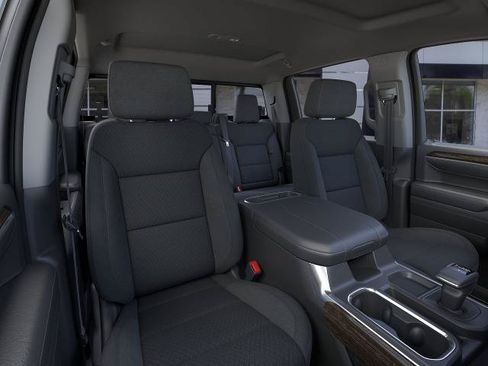 New 2026 GMC Sierra 1500 Elevation w/ Preferred Package RWD image 16