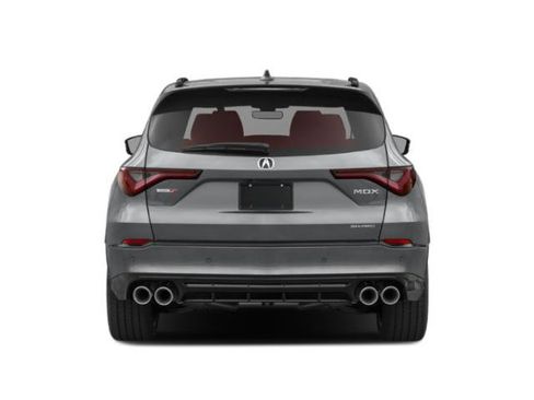 Certified 2022 Acura MDX Type S image 5