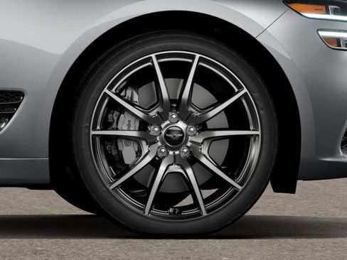 New 2026 Genesis G70 2.5T image 8