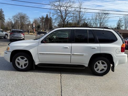 Used 2002 GMC Envoy SLT image 3