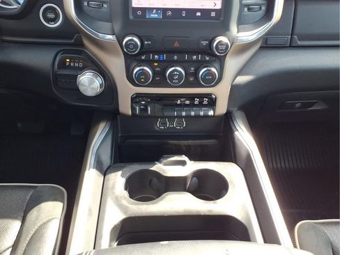 Used 2022 RAM 1500 Laramie RWD image 21