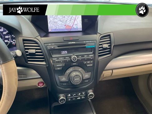 Used 2013 Acura RDX AWD w/ Technology Package image 14