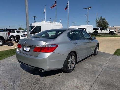 Used 2013 Honda Accord LX image 6