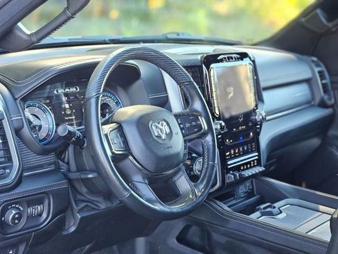 Used 2020 RAM 1500 Limited image 12