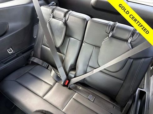 Certified 2024 Ford Explorer XLT w/ Equipment Group 202A image 8