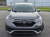 Used 2021 Honda CR-V EX-L image 2