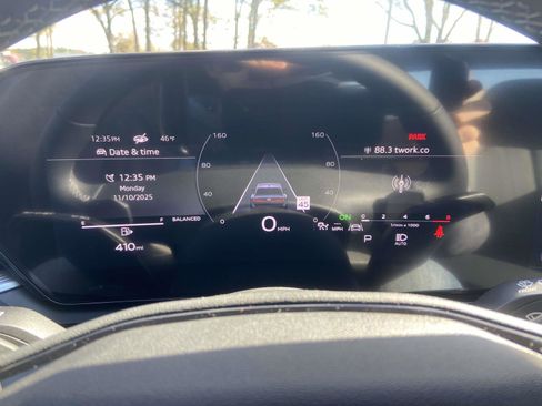 New 2026 Audi A6 Premium Plus image 24