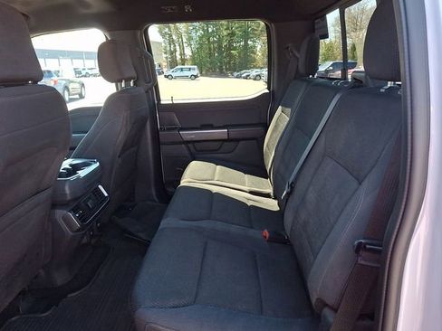 Certified 2022 Ford F150 XLT w/ Equipment Group 302A High AWD/4WD image 10