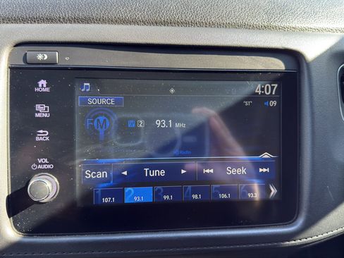 Used 2020 Honda HR-V EX image 12