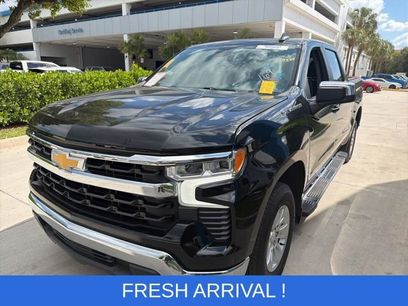 Used 2023 Chevrolet Silverado 1500 LT