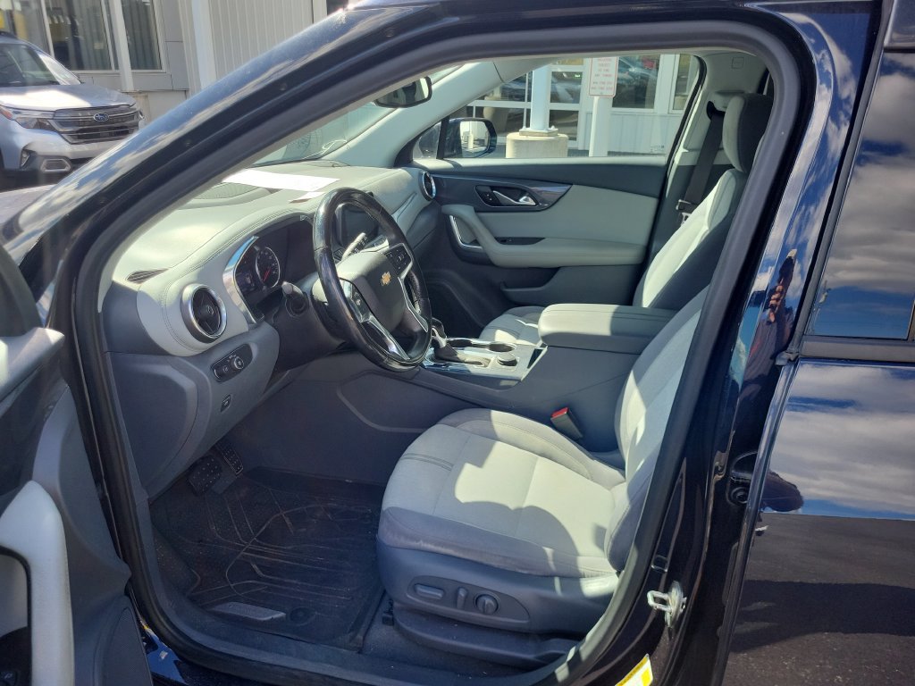 Used 2020 Chevrolet Blazer LT AWD/4WD image 9