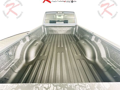 New 2025 RAM 2500 Limited image 16