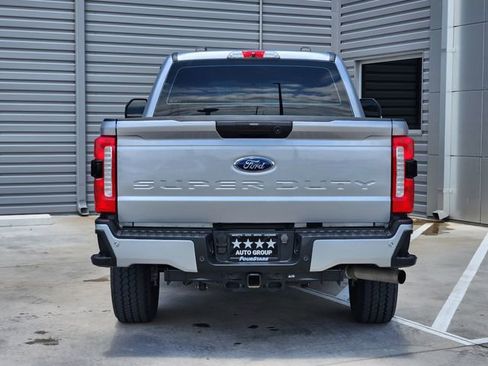 Used 2024 Ford F250 XL w/ STX Appearance Package AWD/4WD image 7