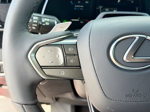 New 2026 Lexus RX 350 AWD/4WD image 39