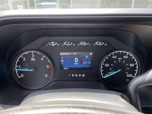 New 2023 Ford F350 XL w/ Snow Plow Prep Package image 8