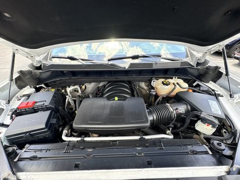 Used 2019 Chevrolet Silverado 1500 RST w/ True North Edition AWD/4WD image 25