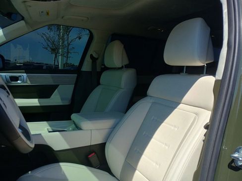 Used 2024 Hyundai Santa Fe Calligraphy image 14