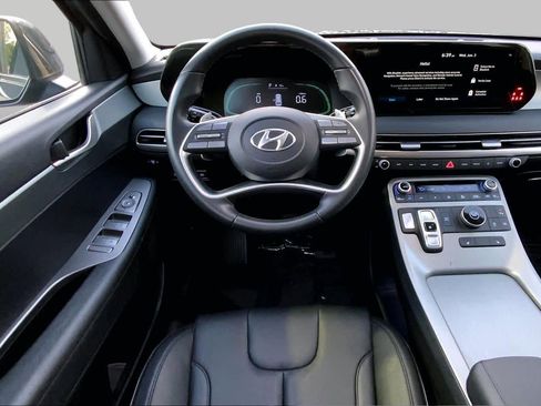 Used 2023 Hyundai Palisade XRT w/ Cargo Package FWD image 6