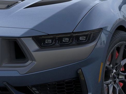 New 2025 Ford Mustang Dark Horse w/ Dark Horse Handlin Package image 18