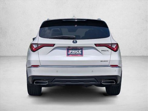 Used 2023 Acura MDX w/ Advance Package AWD/4WD image 7