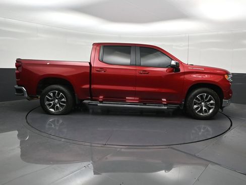 Used 2023 Chevrolet Silverado 1500 LT RWD image 7