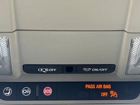 Used 2022 GMC Terrain SLE w/ Driver Convenience Package image 25