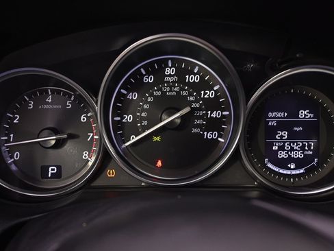 Used 2015 MAZDA CX-5 Touring w/ Bose/Moonroof Package AWD/4WD image 24